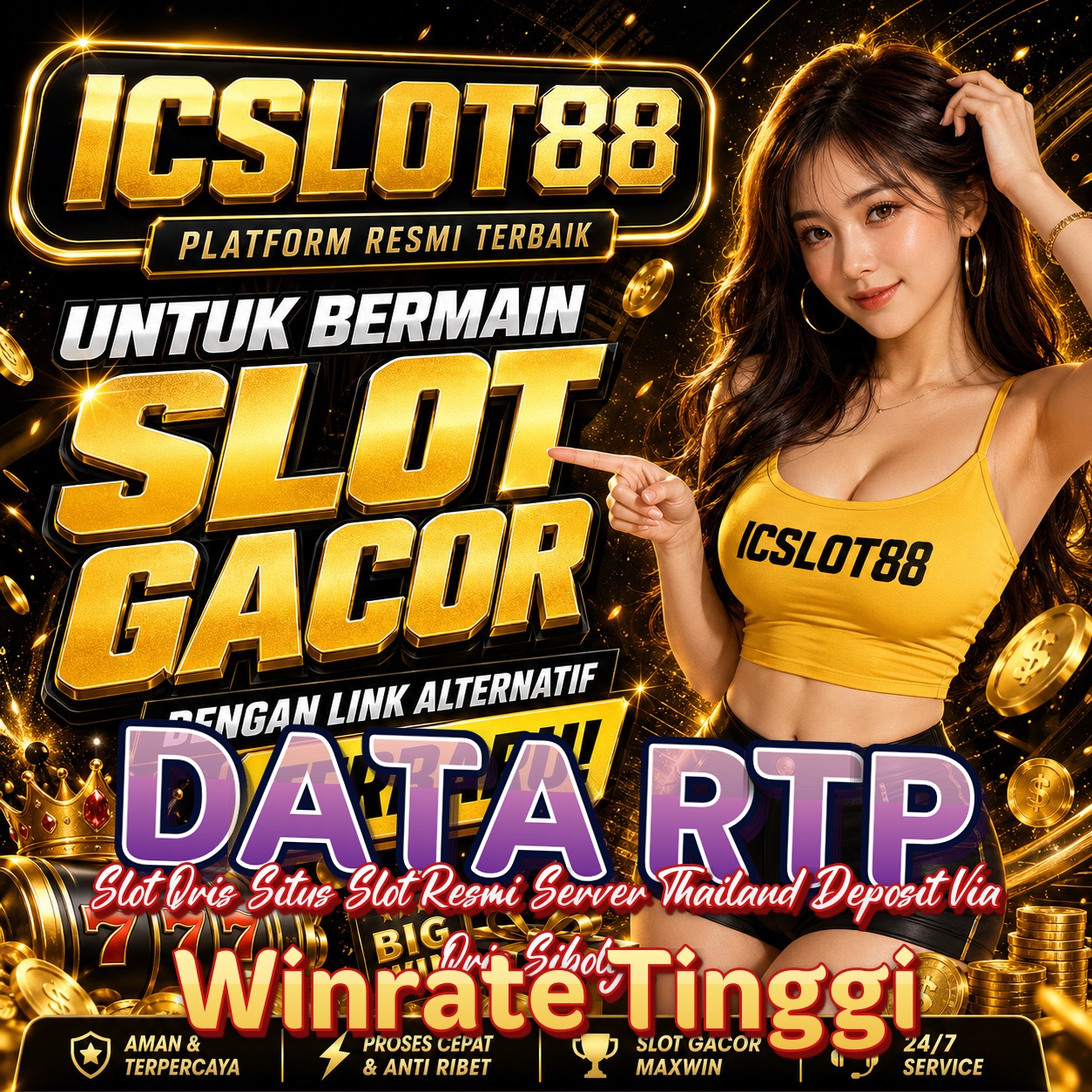 DATA RTP